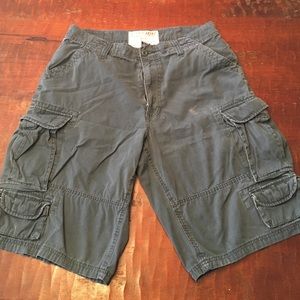 Cargo shorts