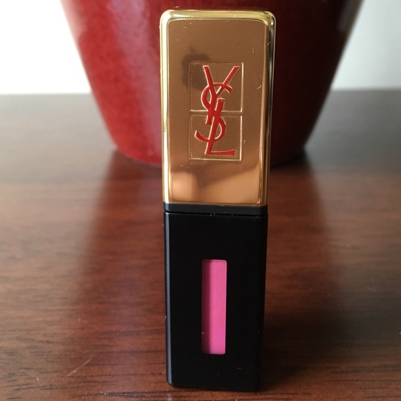Yves Saint Laurent Other - 🎉SALE🎉YSL Vernis A Lèvres Glossy Stain #15