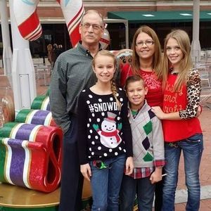 Meet your Posher, Donna