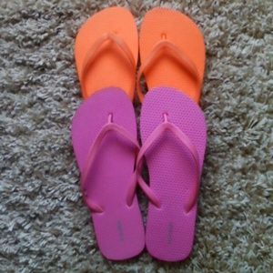 Flip flops