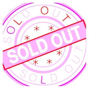 SOLD PAST THIS POINT