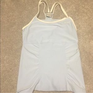 Nike tank top