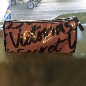 Victoria's Secret Makeup Bag