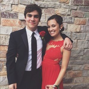 Meet your Posher, Maddie