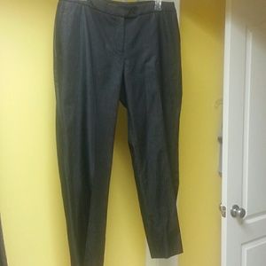 Jones New York career pants