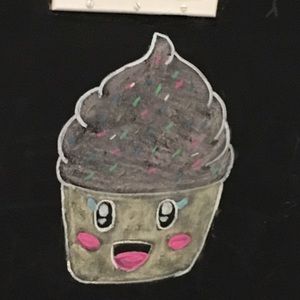 Meet your Posher, Carolina