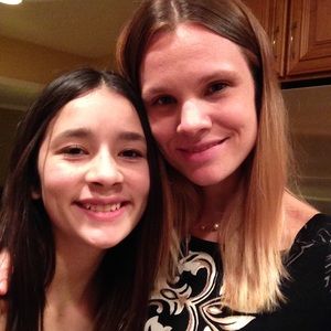 Meet your Posher, Analia