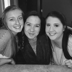 Meet your Posher, Ally