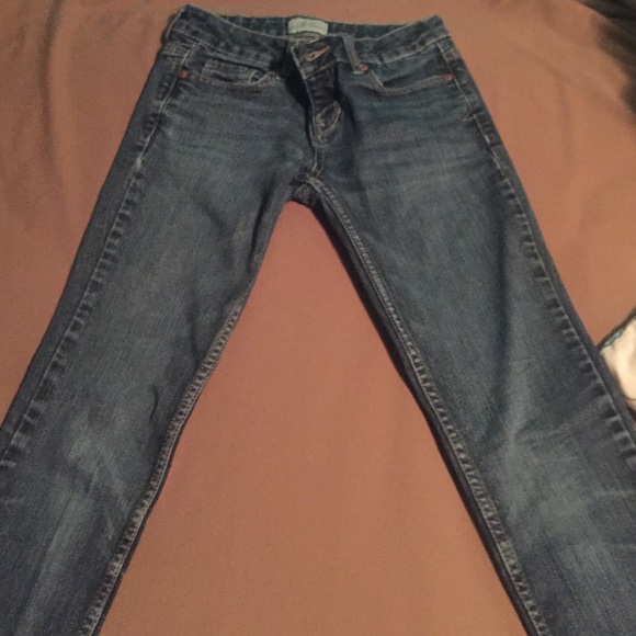 Aēropostale Jeans 0r