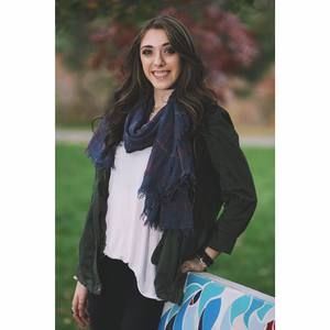 Meet your Posher, Libby