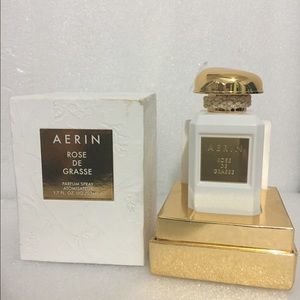 AERIN Rose De Grasse Parfum 1.7 oz