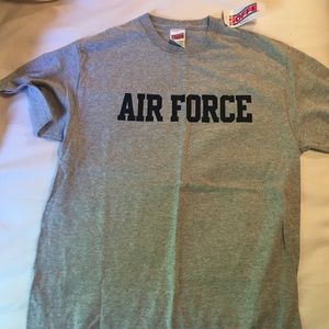 Air Force t shirt
