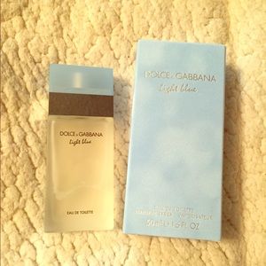 Dolce&Gabbana Women's Perfume