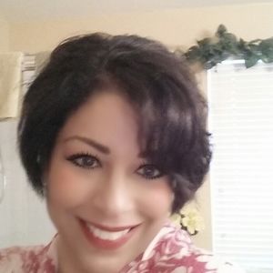 Meet your Posher, Cindy