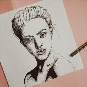 Meet your Posher, Diana