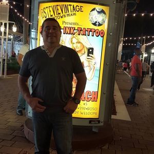 Meet your Posher, Nelson