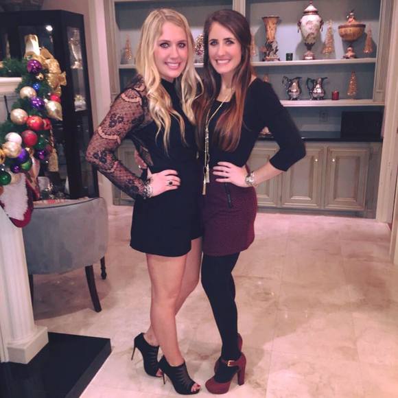 Meet your Posher, Suanna