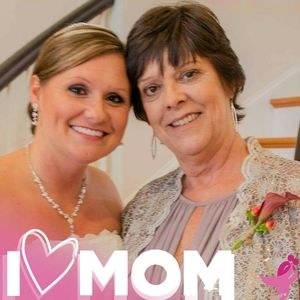 Meet your Posher, Kristi