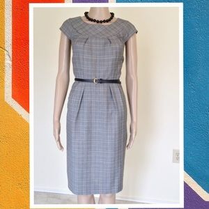 Calvin Klein Career Perfection. Command Attention!