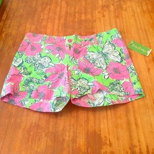 Lily Pullitzer Callahan Short