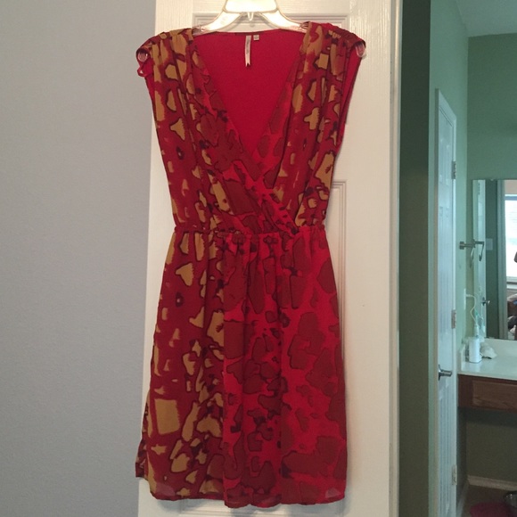 Petticoat Alley Dress