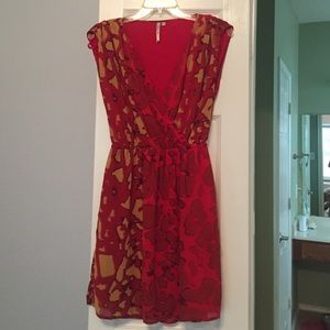 Petticoat Alley Dress