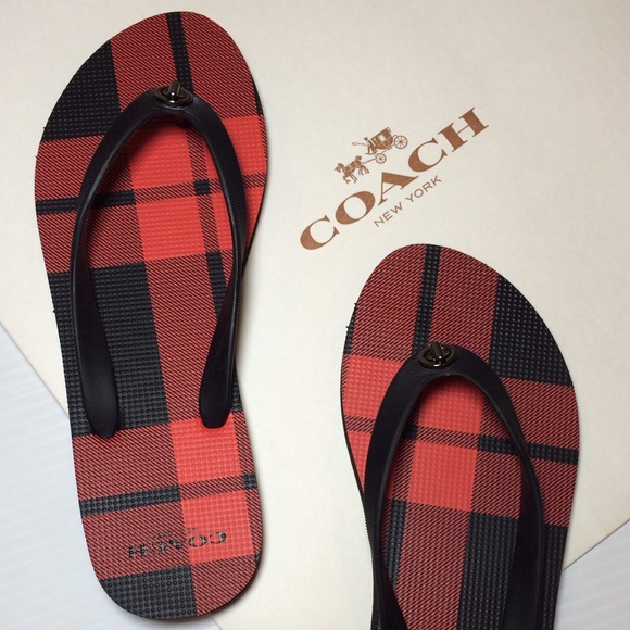 Coach Shoes - Sold in Bundle
