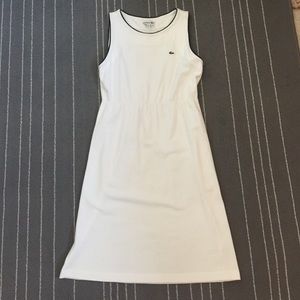 Lacoste dress
