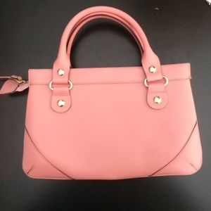 AUTHENTIC pink Kate spade bag