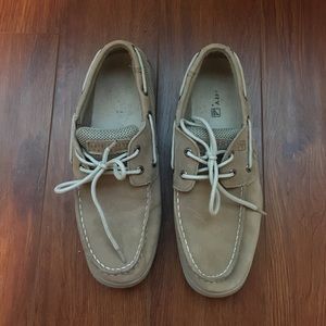 Sperry's Size 6M *Negotiable*