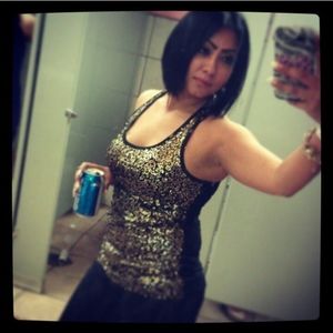 Meet your Posher, Edith