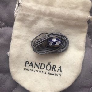 PANDORA charm