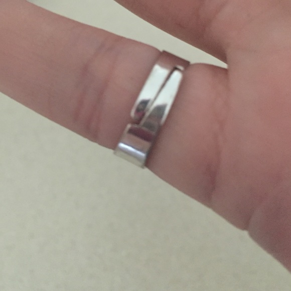 Stretch ring - Picture 2 of 2