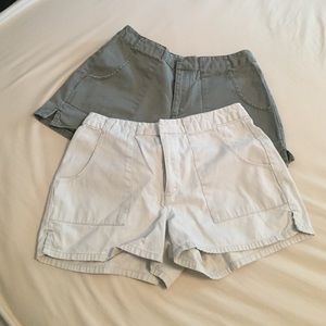 Old Navy vintage shorts
