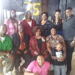 Meet your Posher, Kristina