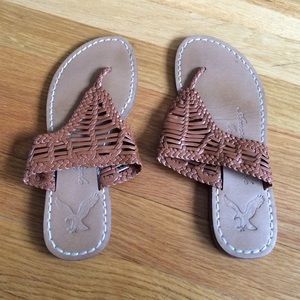 American eagle sandle