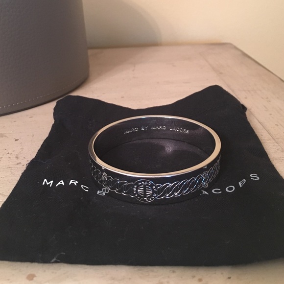 Marc by Marc Jacobs bracelet