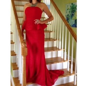Adrianna Papell dress for sale, size 6!!
