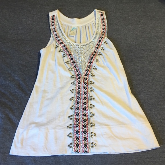 Anthropologie Tops - Anthropologie tank