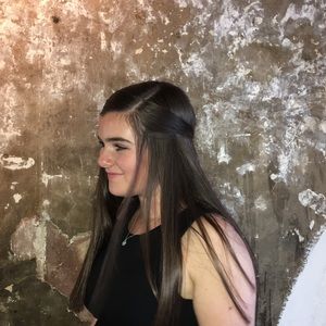 Meet your Posher, Arin