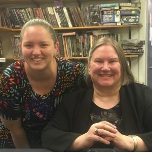 Meet your Posher, Jamie