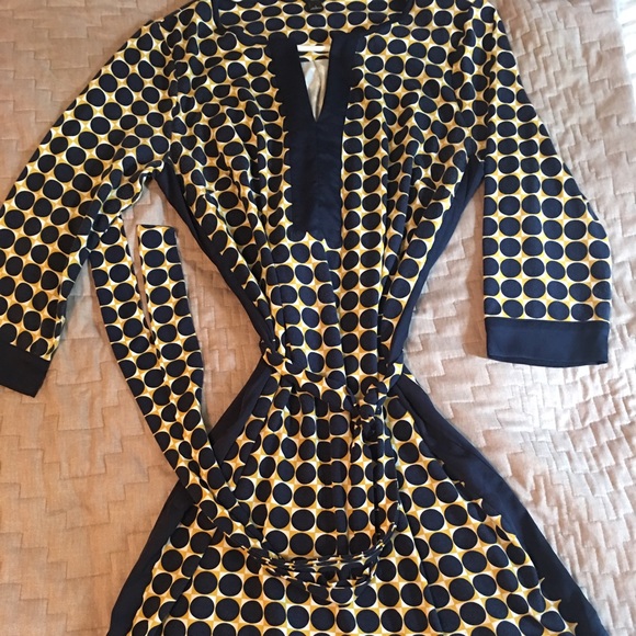 Ann Taylor dress