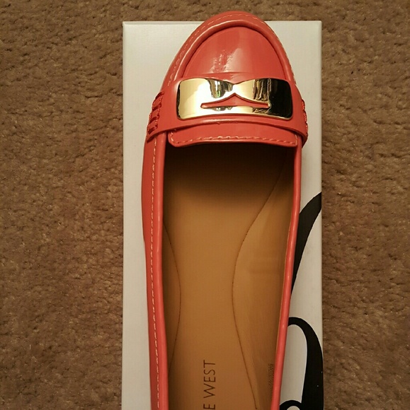 Brand new nine west shoes