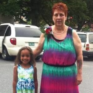 Meet your Posher, Robin