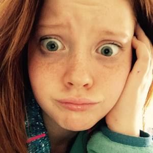 Meet your Posher, Alana