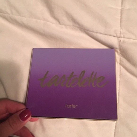 TARTE TARTELETTE  PALETTE