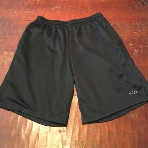 Athletic shorts