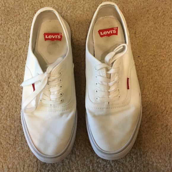 Levis shoes ! Reposh