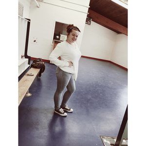 Meet your Posher, Allen