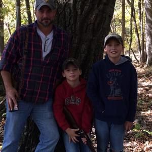 Meet your Posher, Jeremy liberty